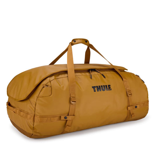 Sports bag Thule Chasm Duffel 130L Gold