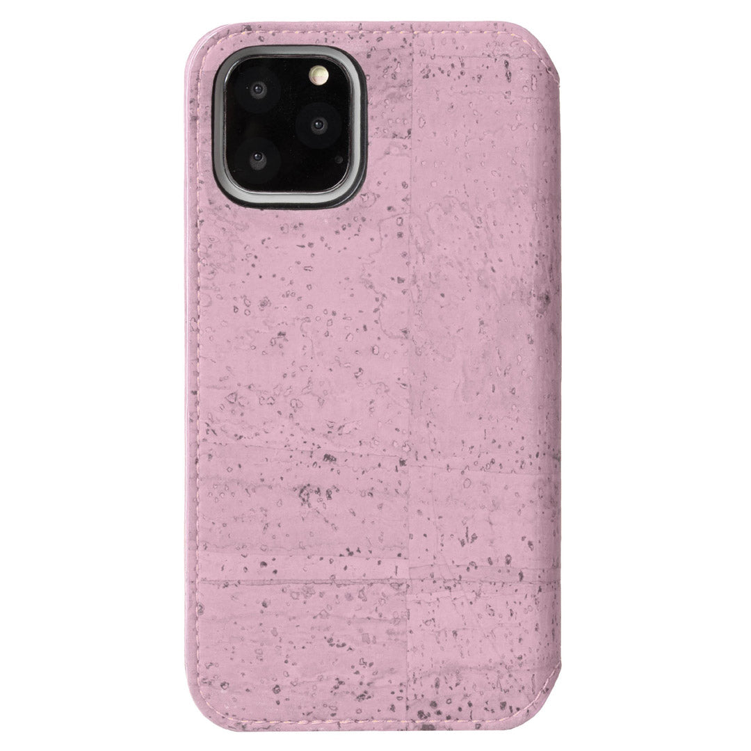 Krusell Tag PhoneWallet Apple iPhone 11 Pro Max pink