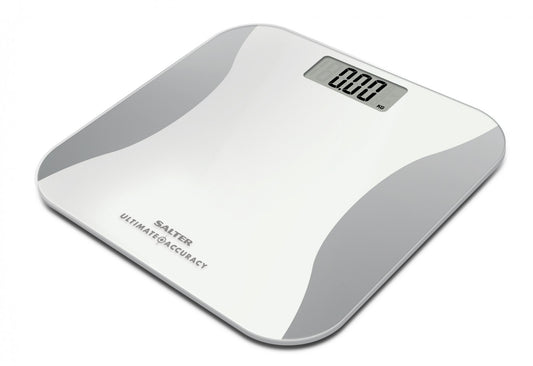 Bathroom scales with the highest accuracy, Salter 9073 WH3R17