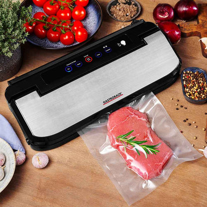 Vakuuma iesaiņotājs Gastroback 46009 Design Vacuum Sealer Basic