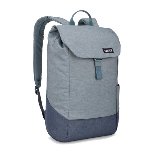 Backpack Thule 5095 Lithos 16L Pond Grey/Dark Slate