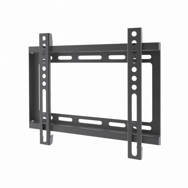 LED TV Stiprinājums 23"-43" 35kg, Sbox PLB-2222F