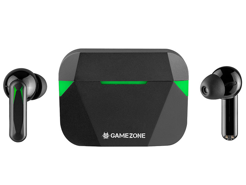 Bezvadu Austiņas ar Bluetooth 5.1 un USB-C, Tracer Gamezone T3 Pro