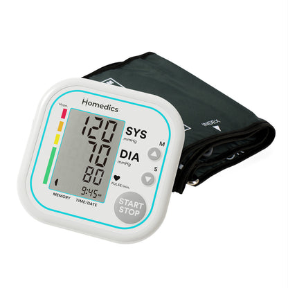 Homedics BPA-5020-EU1 Automatic Arm Blood Pressure Monitor