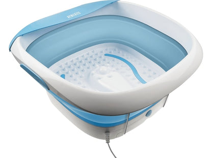 Homedics FB-350-EU Foldaway Luxury Footspa