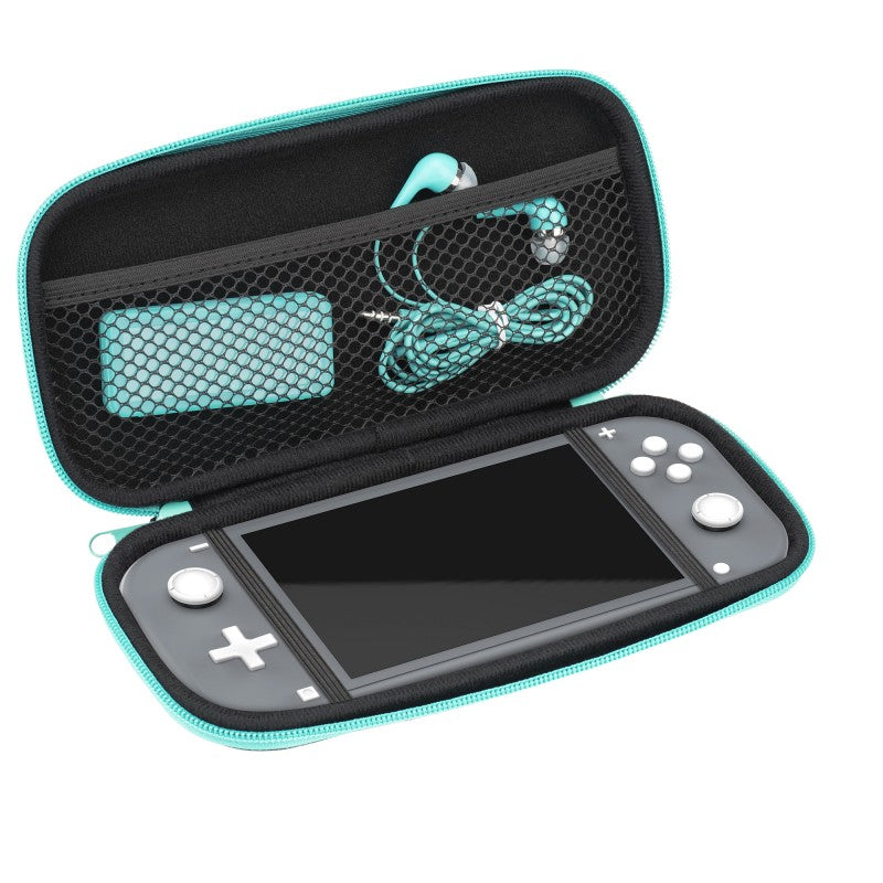 Nintendo Switch Lite Protection Kit Subsonic 6-in-1