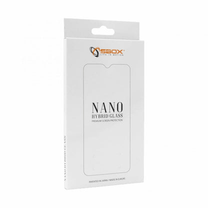 Screen protector NANO HYBRID GLASS 9H SAMSUNG S22 5G