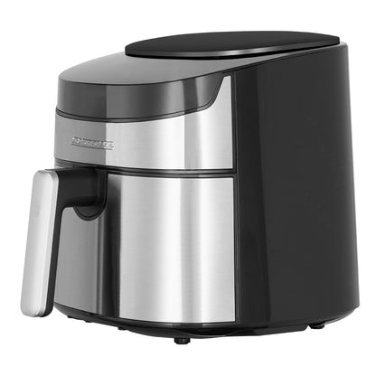 Hot air fryer XL with 3.7L volume Gastroback 42582