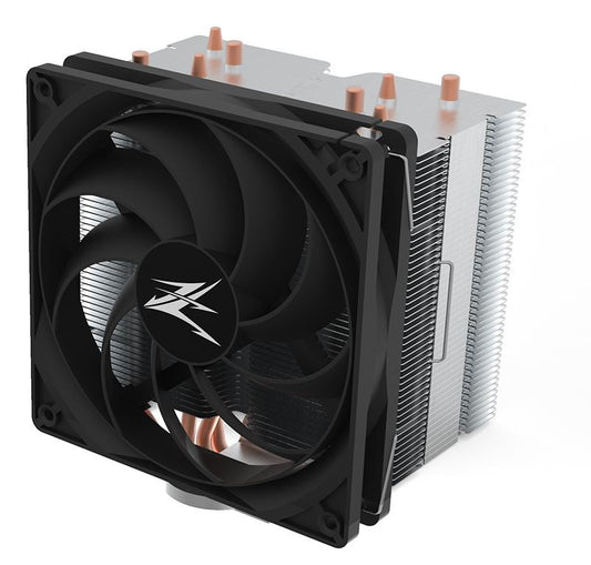 CPU cooler with PWM, Zalman CNPS10X PERFORMA ST