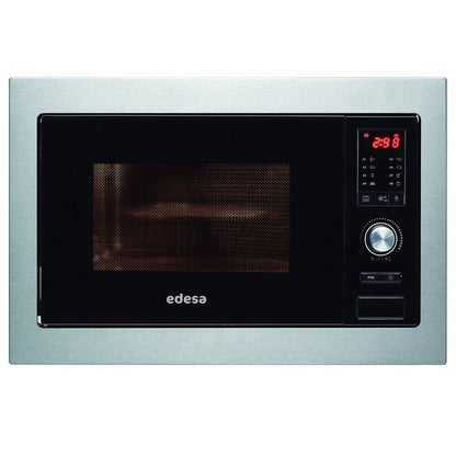 Built-in microwave Edesa EMW-2510-IG X 25L, 900W, 1000W Quartz Grill