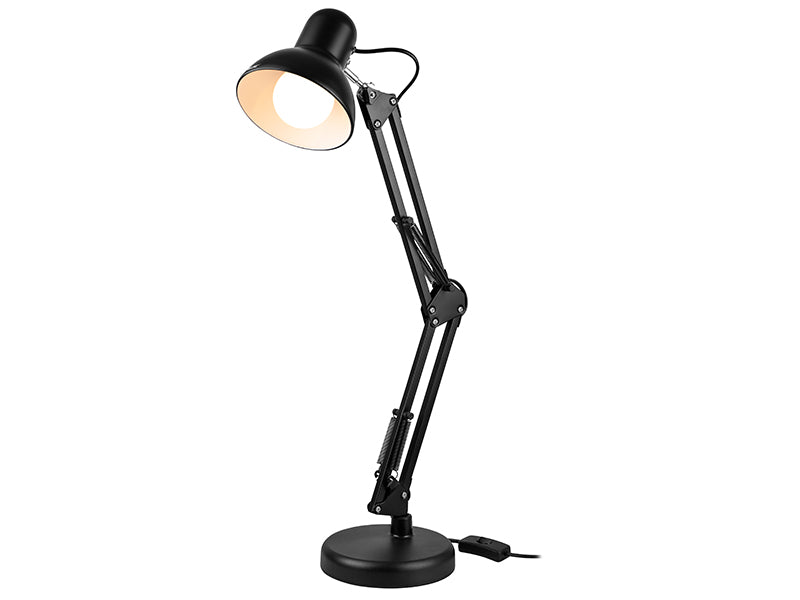 Two-in-one Desk Lamp with Adjustable Height Tracer 47244