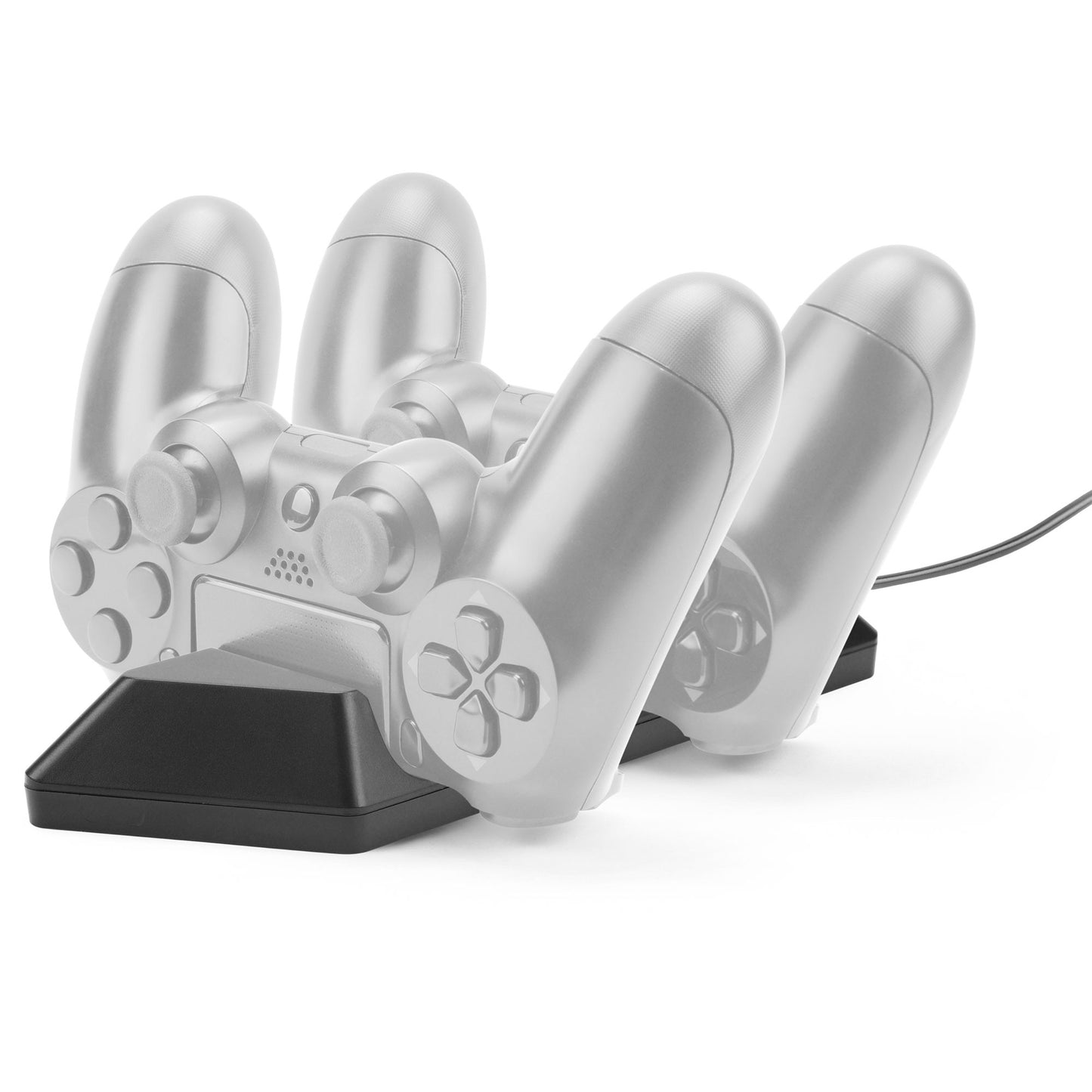 Subsonic Dual Charging Station for PS4