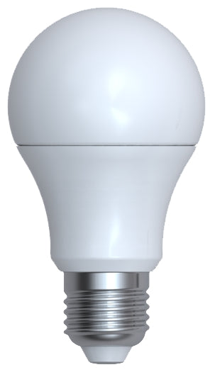 Wi-Fi bulb with white light, 9W, Denver SHL-340