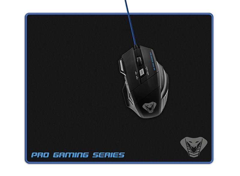 Media-Tech MT260 Cobra Pro Mousepad