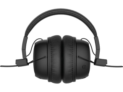 Bluetooth headphones with ANC and detachable microphone, Sandberg ANC FlexMic 126-36