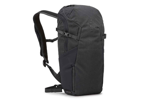 Pārgājienu mugursoma 15L, ūdensizturīga, Thule 4127 AllTrail X, Obsidiāns