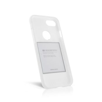 Задняя крышка Samsung Galaxy S8 Plus Mercury Jelly Case White