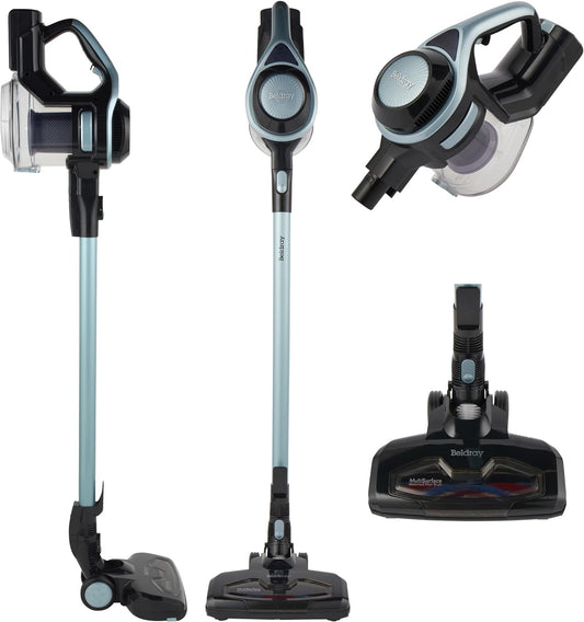 Cordless vacuum cleaner Beldray Airgility BEL0776IBVDE