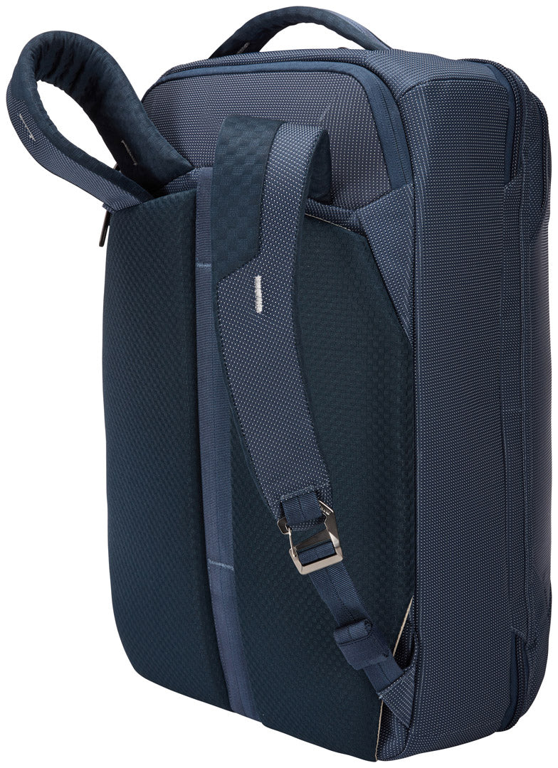 Дорожная сумка Thule Crossover 2 Convertible Carry On Dress Blue