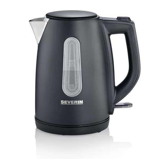 Kettle Severin WK 9553, 2200W, 1.0L