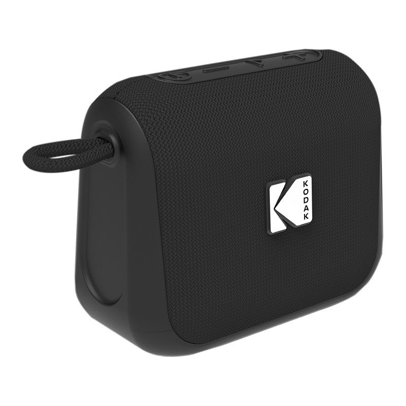 Портативная беспроводная колонка с Bluetooth V5.0, водонепроницаемость IP66 — Kodak PWS-2240