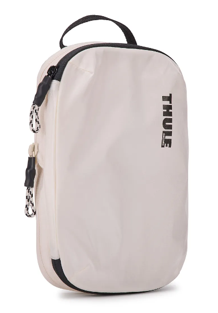 Small Compression Packing Cube Thule TCPC201 White