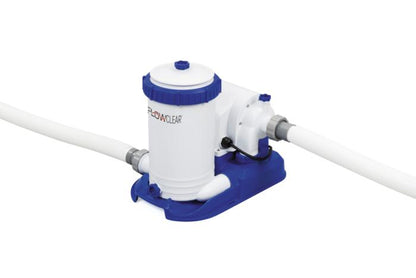 Filtra sūknis Bestway 58391 Flowclear 2500gal