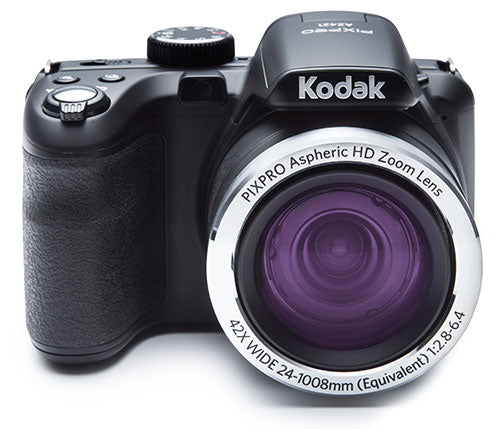 Kodak AZ422 Black 