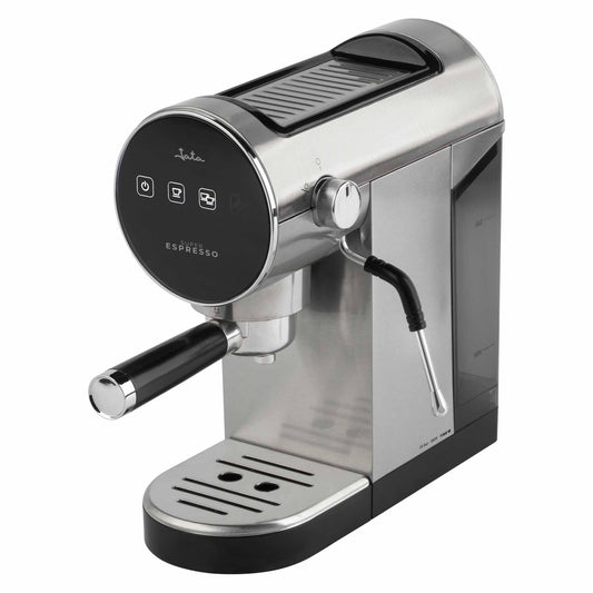 Coffee machine with cappuccino function Jata JECA2300