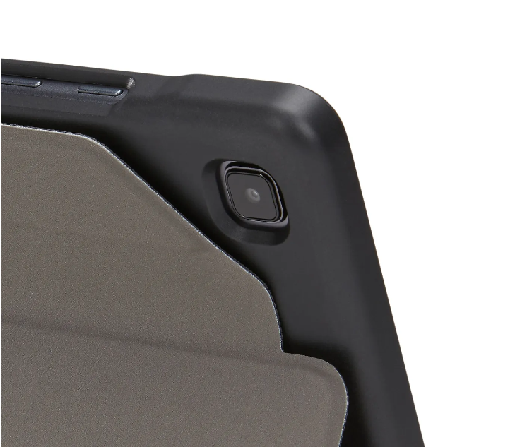 Чехол Case Logic Snapview для Galaxy Tab A7 CSGE-2194 Черный (3204676)