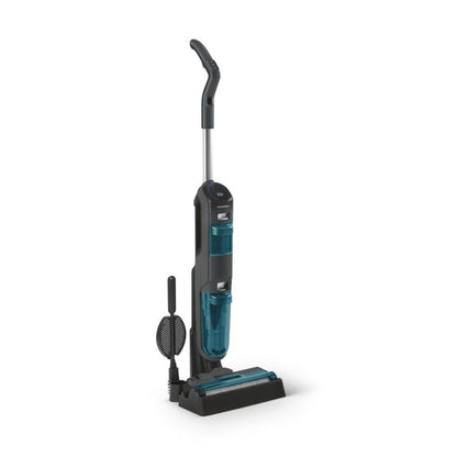 Self-cleaning cordless vacuum cleaner Schneider SCVCO23DBE