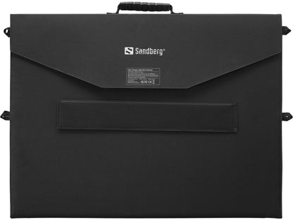 Sandberg 420-82 Solar Charger 200W QC3.0+PD+DC