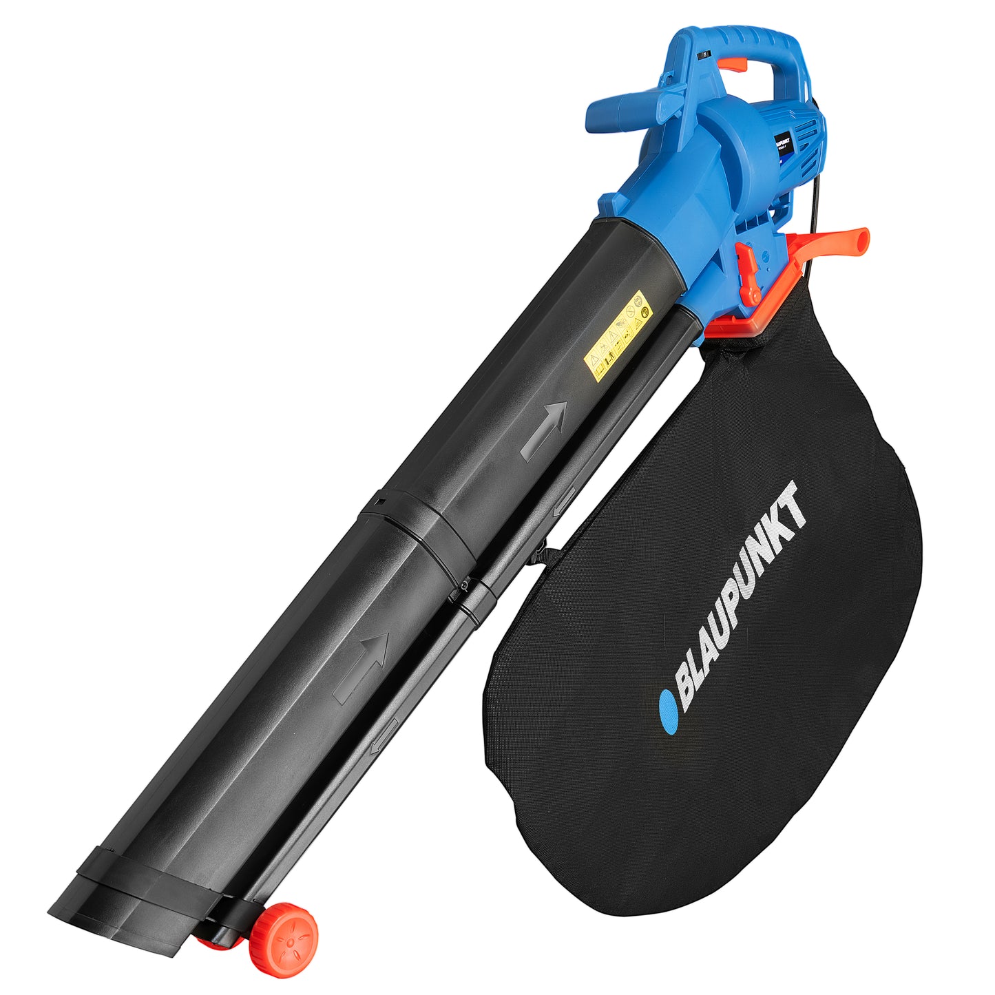 Blaupunkt BV4010 Leaf vacuum