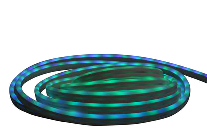 Wi-Fi light strip 5m RGB, dimmable - Denver LCO-541