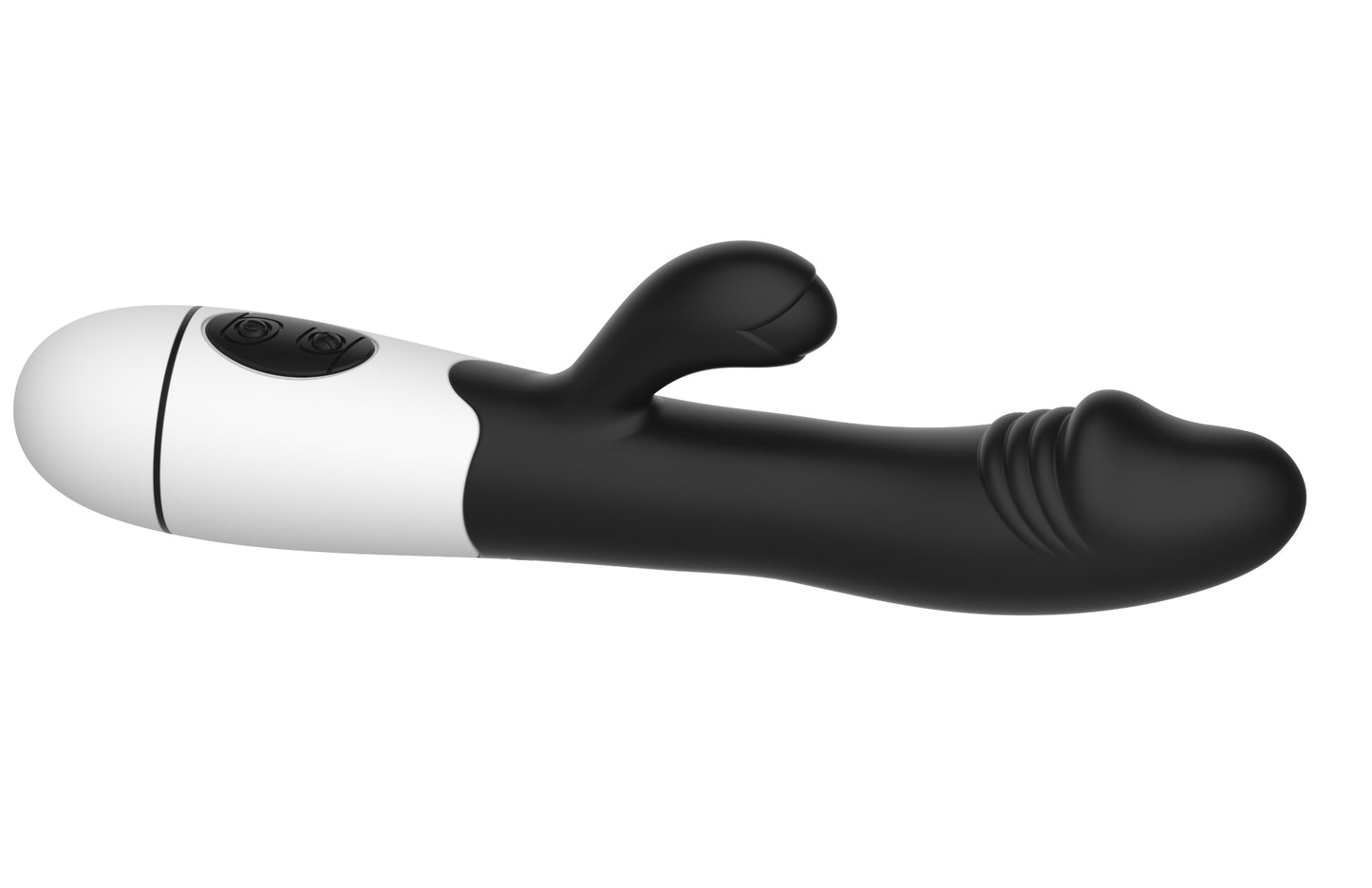 G-spot and clitoris massager Erolab Dodger (ZYCD01b)