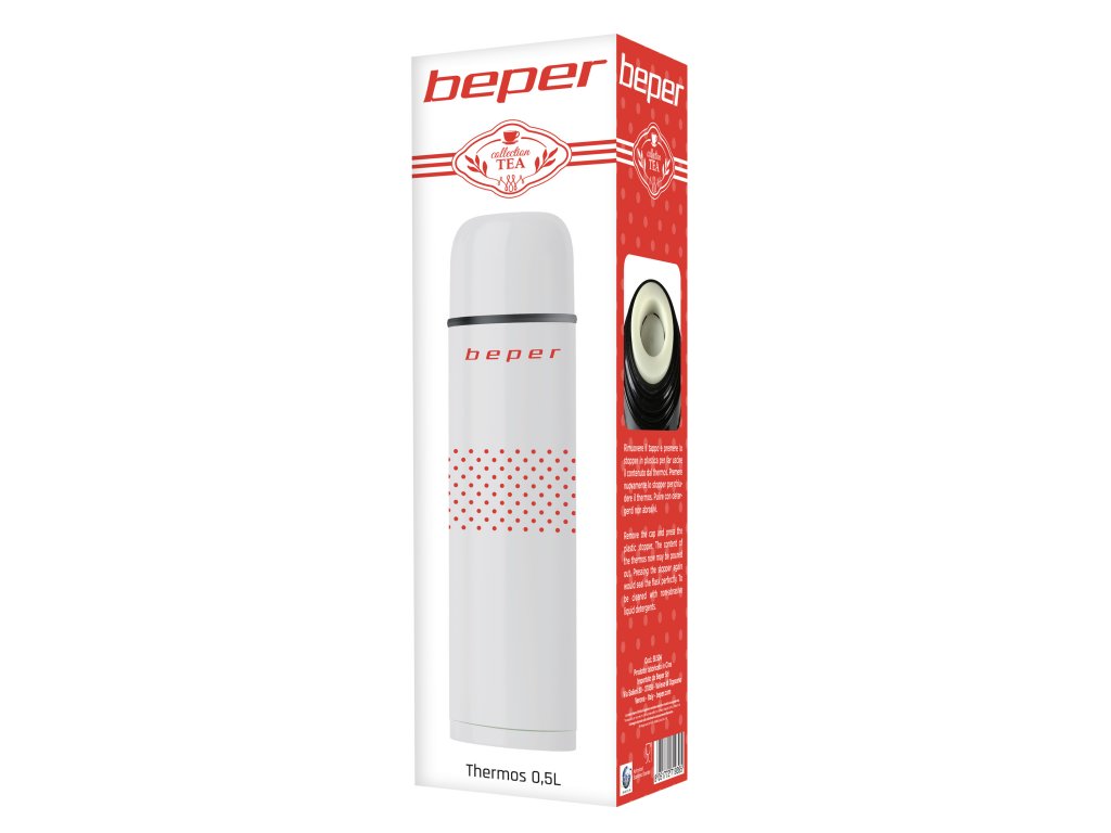 Beper BI.504 500ml