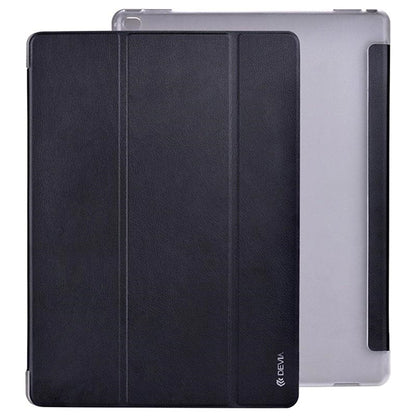 Devia Light grace case iPad Air (2019) &amp; iPad Pro 10.5 Black