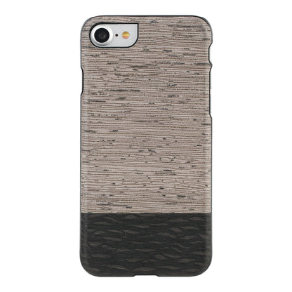 iPhone 7/8/SE (2020) Case, Wood and Polycarbonate, MAN&amp;WOOD