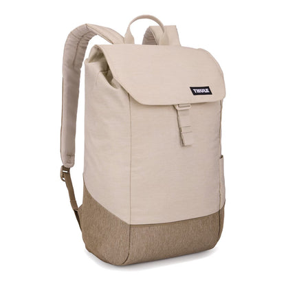 Backpack Thule 5094 Lithos 16L Pelican Grey/Faded Khaki