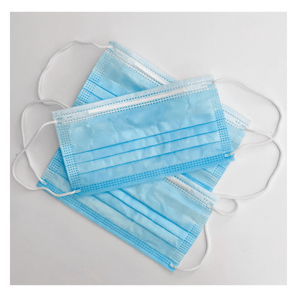 Uniroar Non-woven Face Mask (50pcs)