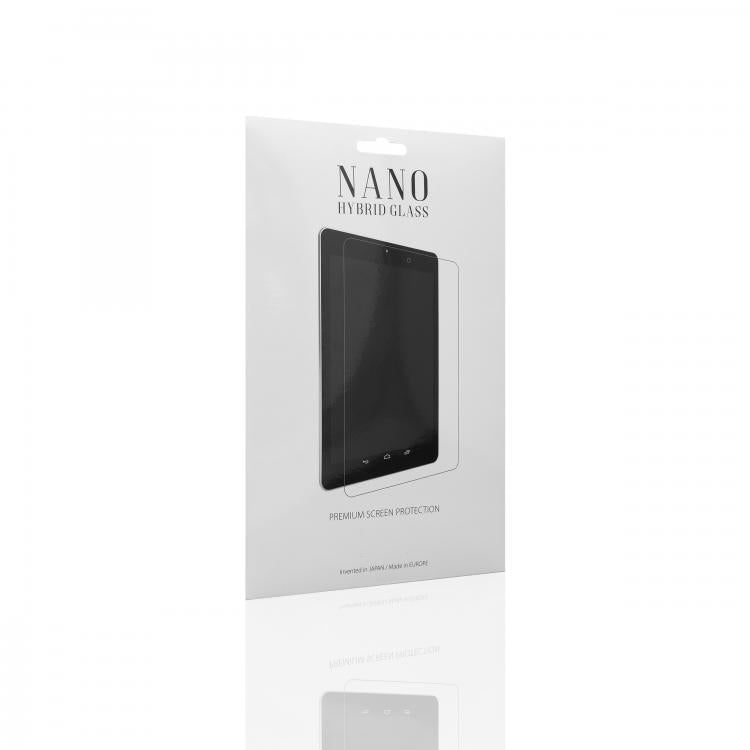 Screen protector SBOX Nano Hybrid 9H Huawei MediaPad M2