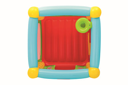 Bestway 93542 Fisher-Price Jumptacular Bouncer