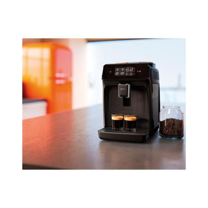 Fully automatic coffee machine with sensor buttons PHILIPS EP1200/00