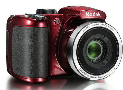 Kodak AZ252 Ed