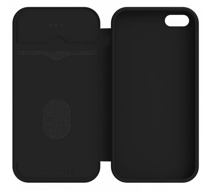 Samsung M20 black plastic cover Evelatus