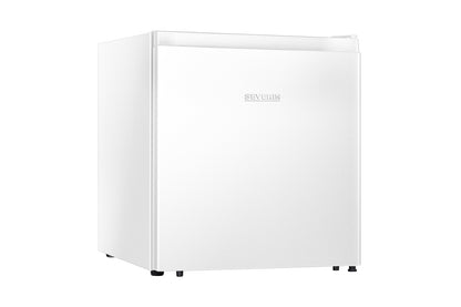 Small refrigerator with freezer, 45 L, Severin KB 8877