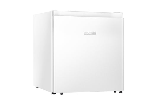 Small refrigerator with freezer, 45 L, Severin KB 8877