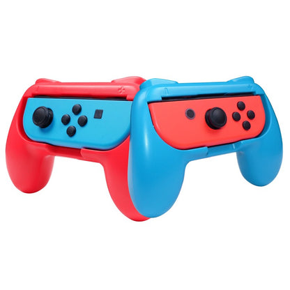 Joystick Comfort Covers for Switch Joy-Cons - Subsonic Colorz