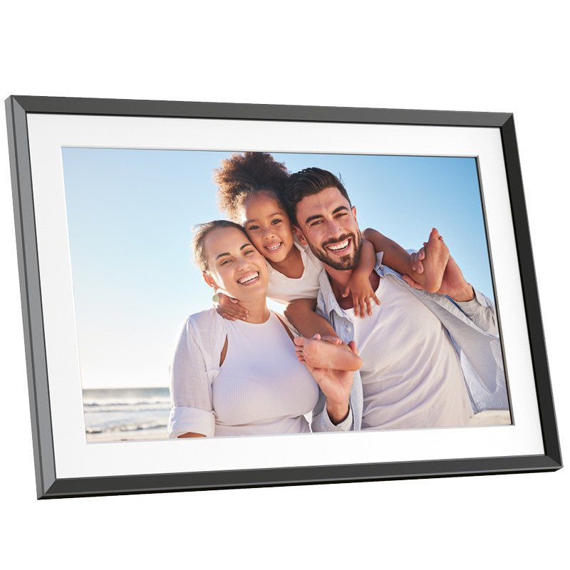 Digital photo frame with Wi-Fi, Agfa Photo APF1000, 10" black