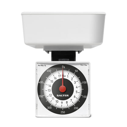 Salter 022 WHDR Dietary Mechanical Kitchen Scale